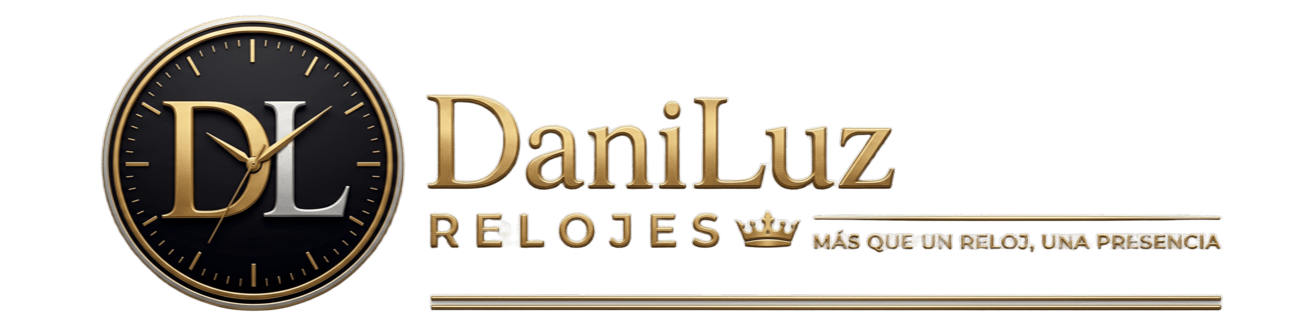 DaniluzRelojes